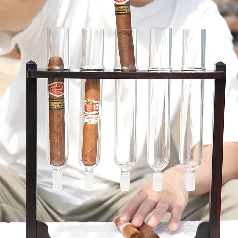 Cigar Flavor Injector Humidifier - Image 3