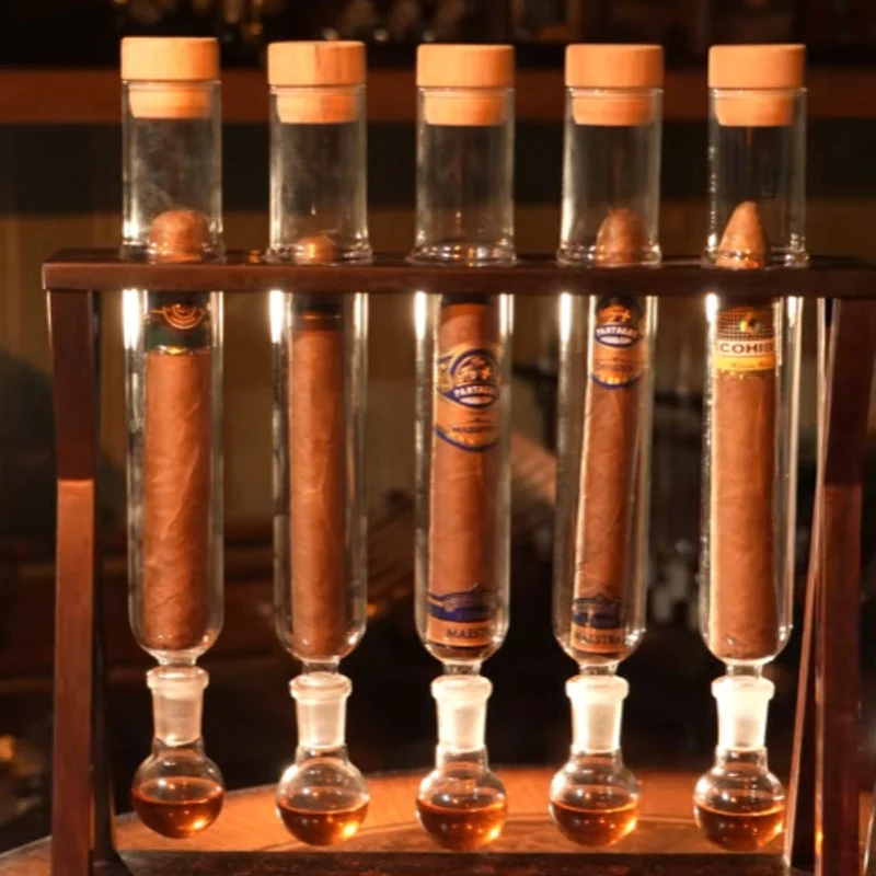 Cigar Flavor Injector Humidifier - Image 6