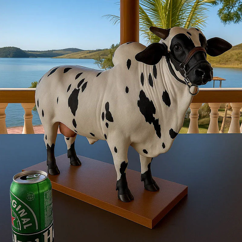 šš„Nelore bull liquor dispensers - Image 7