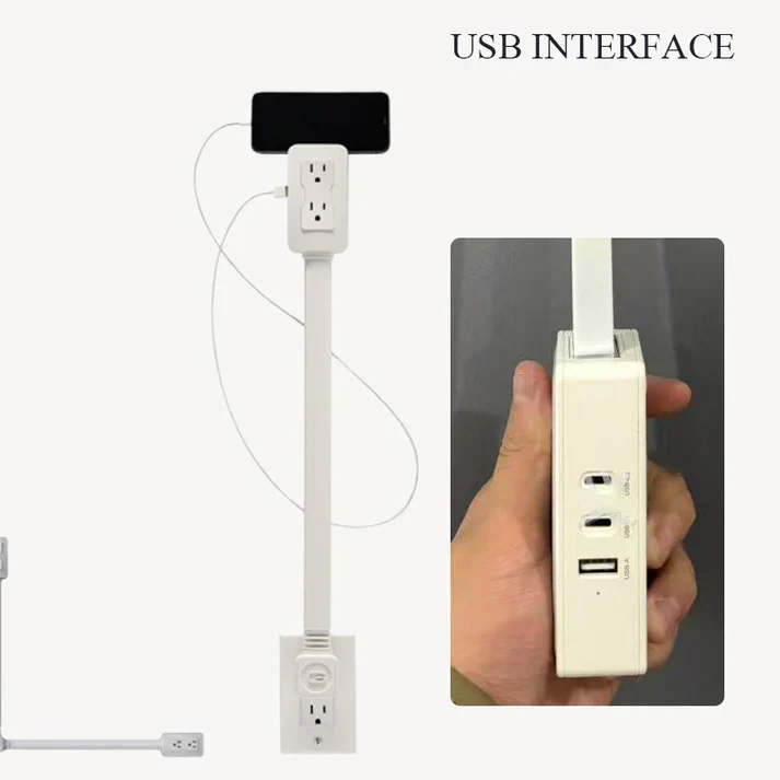 Power Socket Expander - Image 9